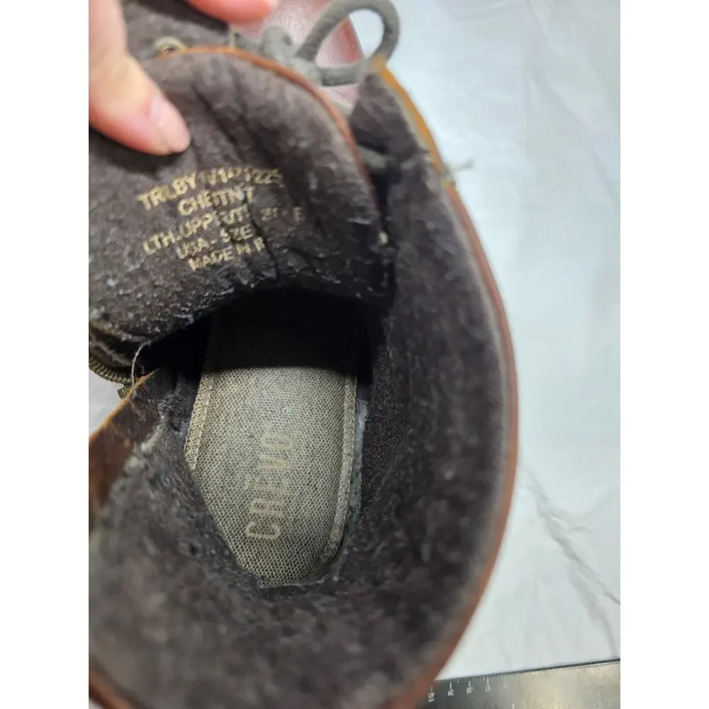 Crevo good preowned